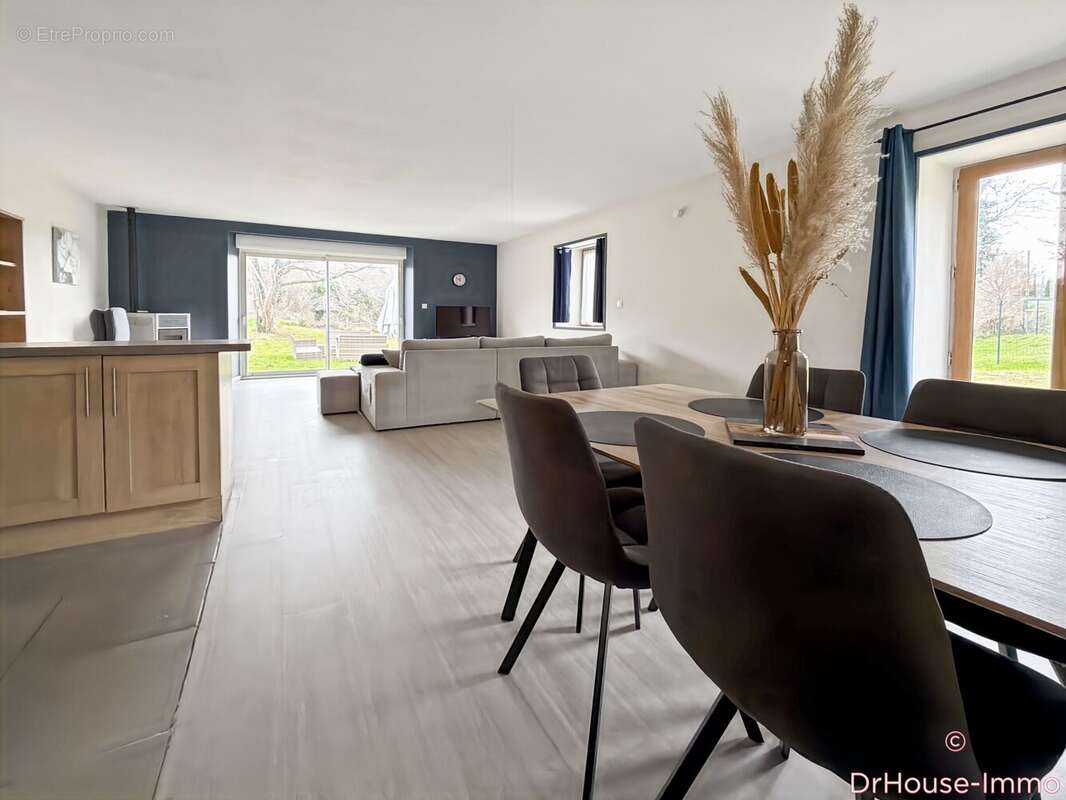 Maison à ALTILLAC