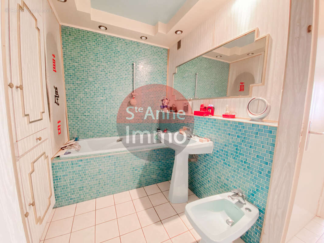 Appartement à AMIENS