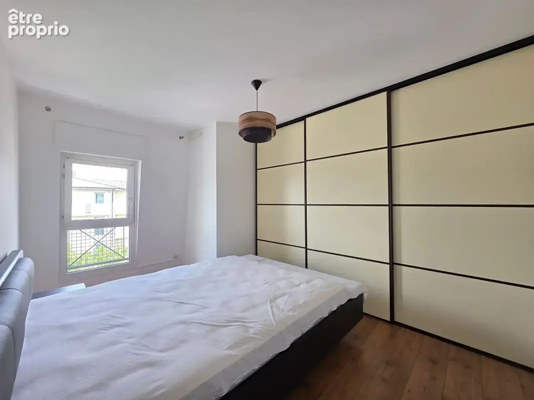 Appartement DIJON 5 Pièces 92.25 m² - photo 6