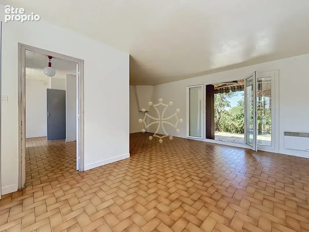 Maison 5 pièces 107 m² à vendre à Montrabe (31850) - photo 5