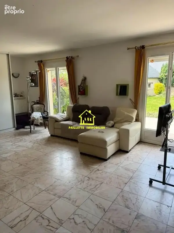 Maison 116 m² à Saint-Romain-De-Colbosc  - photo 3