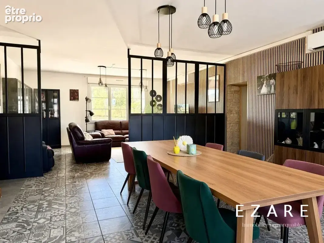 Maison 169 m² à Chalon-Sur-Saone  - photo 9