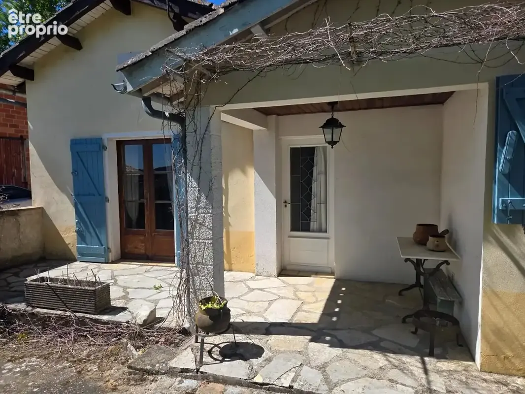 Propriété avec deux habitations - photo 15