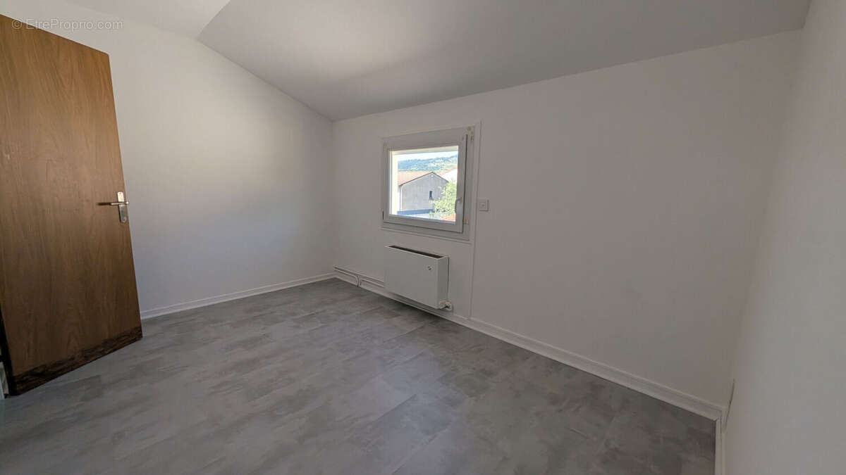 Nouveauré - Maison F4 de 106 m2 à GUILHERAND - photo 15