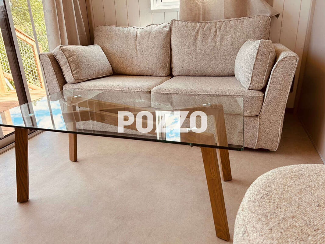 Maison à SAINT-PAIR-SUR-MER