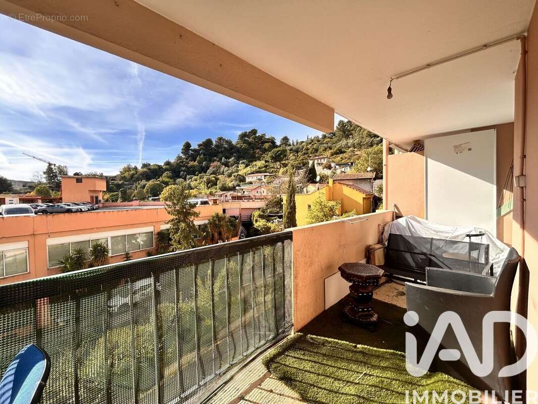 Photo 2 - Appartement à NICE