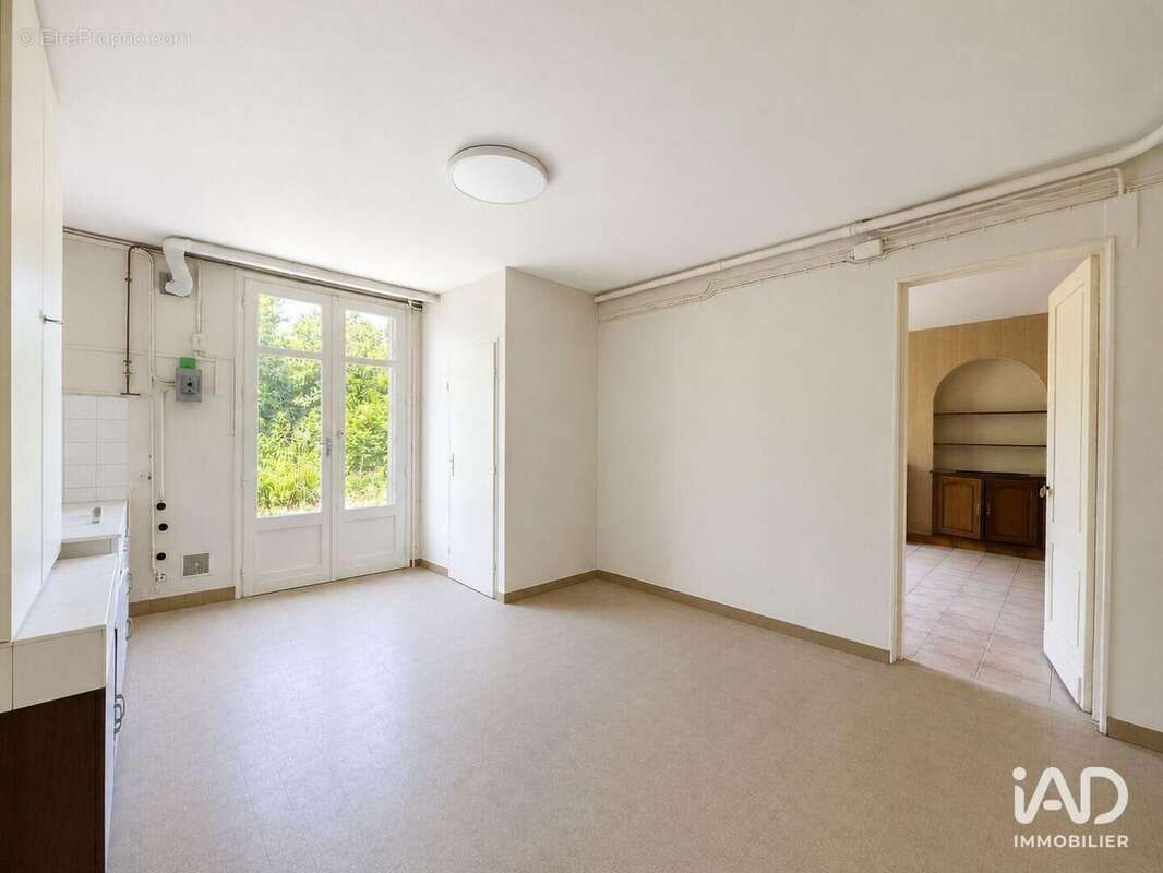 Photo 4 - Appartement à MARGAUX