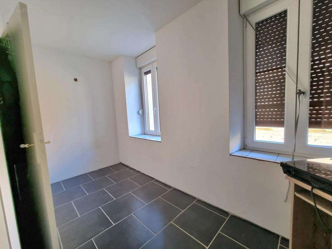 Maison à SAINT-MICHEL