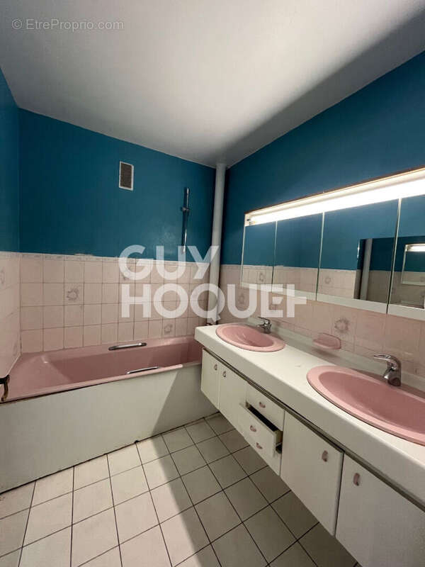 Appartement à COMPIEGNE