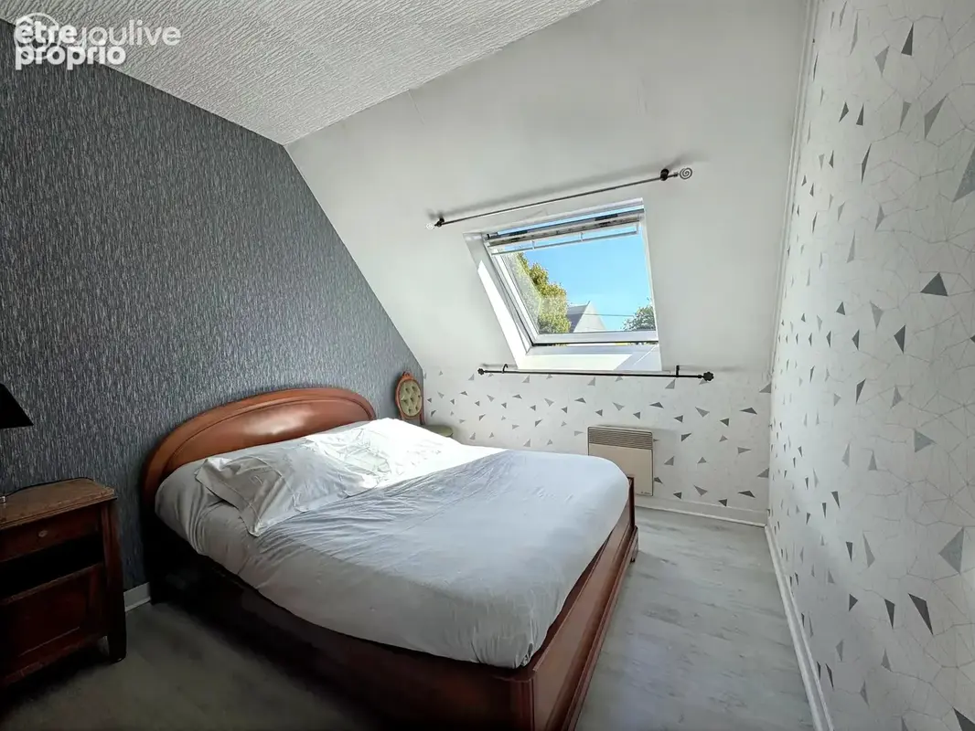 Maison familiale 120m² 5 chambres - photo 12