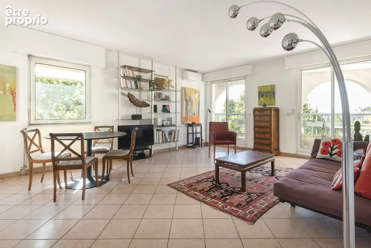 Photo Appartement à Aix-En-Provence au prix de 525 000€