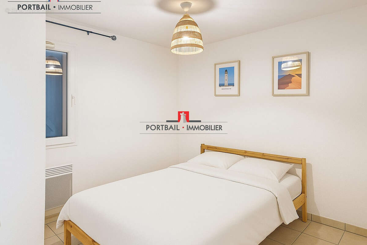 Appartement à BLAYE