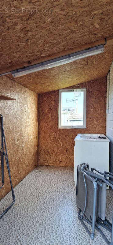 Maison à GRANDCAMP-MAISY