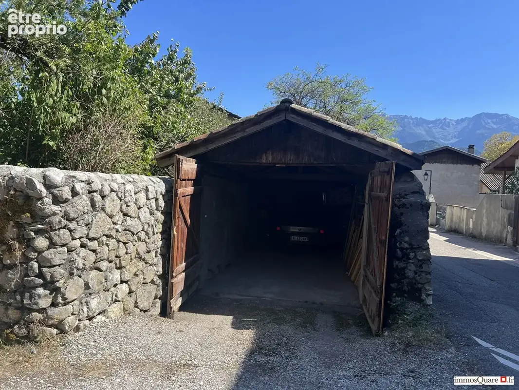 Parking à vendre à Crolles (38920) - photo 2
