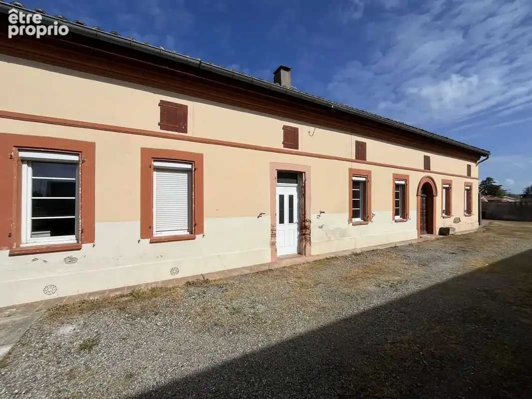 Maison 7 pièces 215 m² à vendre à Saint-Alban (31140) - photo 2
