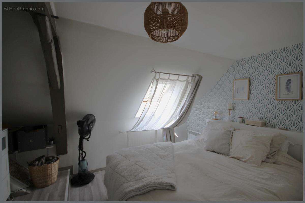 Maison à LAVERNAT