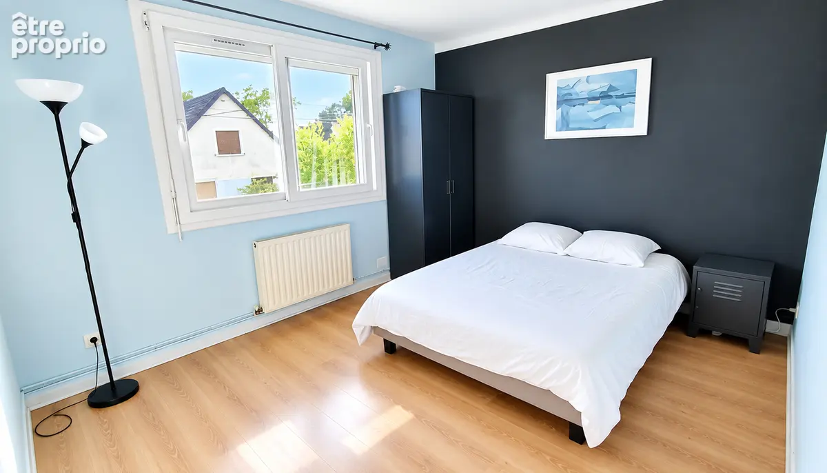 Maison 4 pièces à vendre à Talence - Béthanie Université Lycée tram à 2 min - photo 9