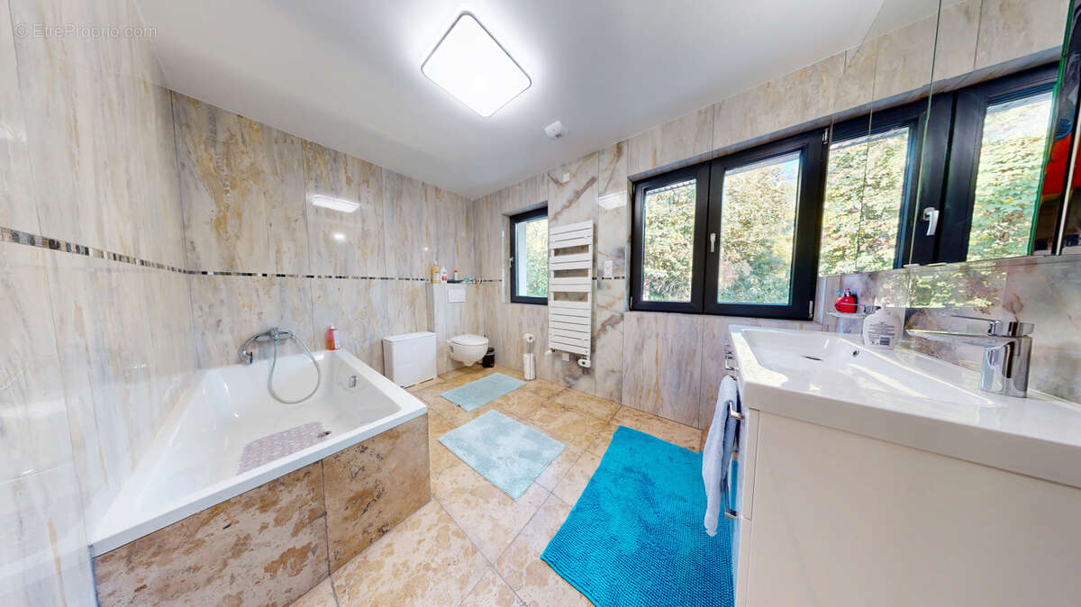 Maison à CORMEILLES-EN-PARISIS