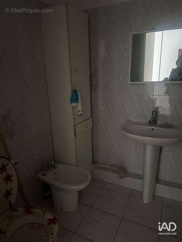 Photo 8 - Appartement à NEUILLY-PLAISANCE