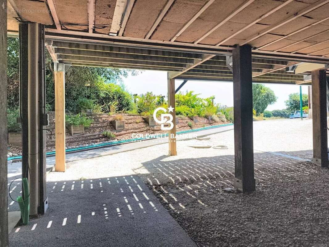 Talmont saint hilaire - l'éloge de la nature & l'art de vivre au fil des marées - photo 18