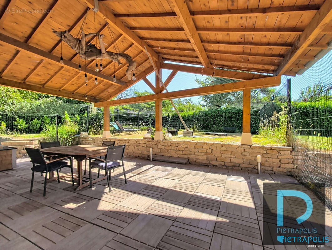 Maison 98 m² à Arbigny  - photo 3