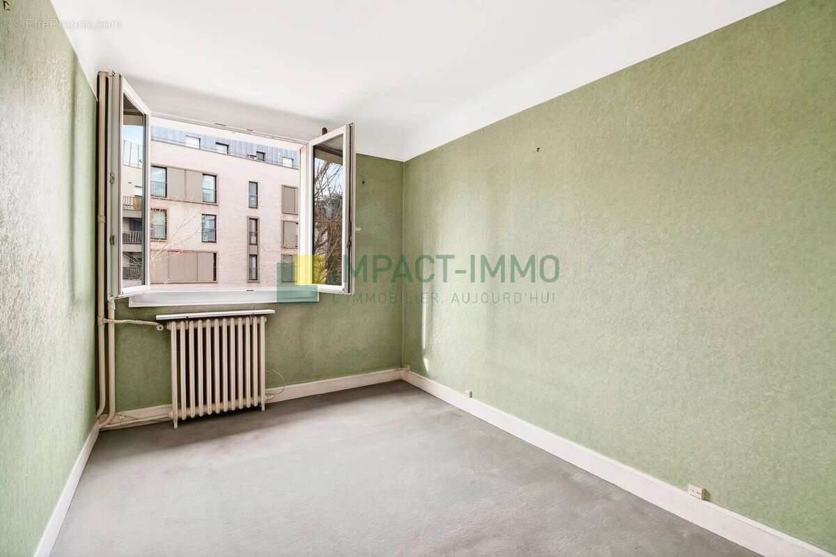 Appartement à COLOMBES