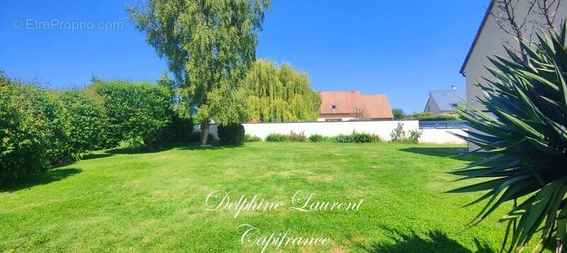 Maison à vendre de 8 pièces entre Caen et Cabourg à PETIVILLE (14) - photo 35