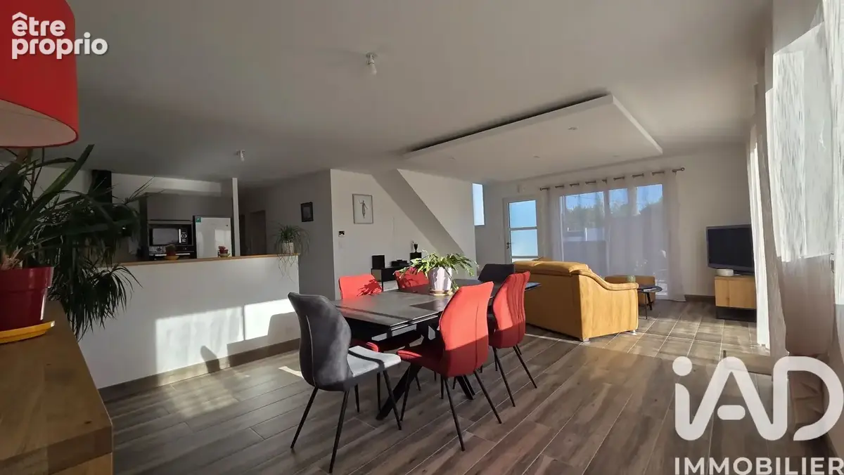 Photo 1 - Maison à OUDON