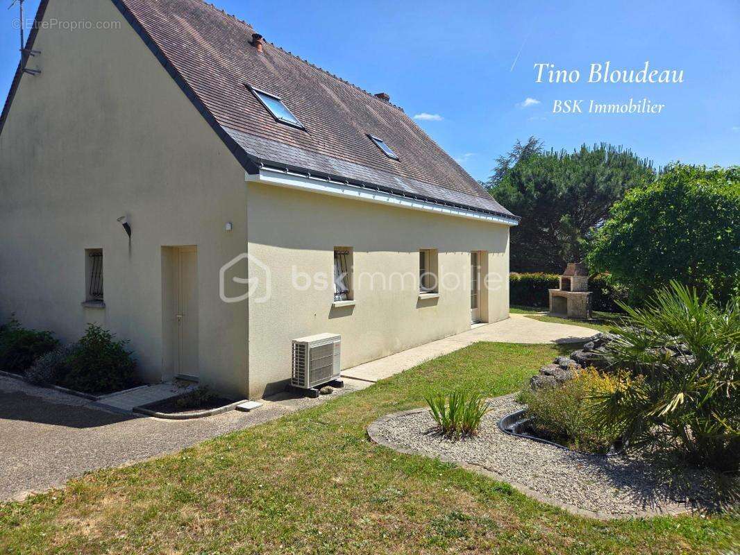 Une vue exceptionnelle, un cadre de vie privilégié avec une vie de plain pied - photo 24