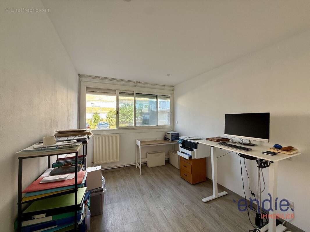 T3 entièrement rénové de 64 m2 - Quartier ANCELY (31300) - Proche Airbus et Blagnac - photo 5