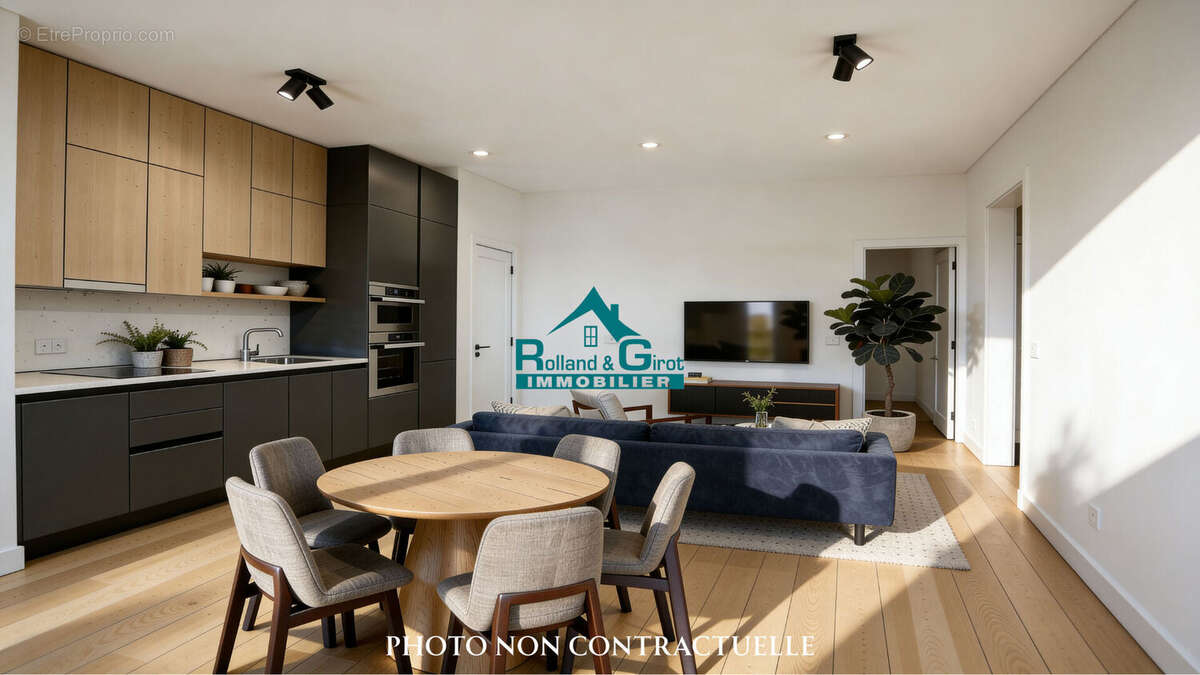 Maison La Bouëxière - photo 3