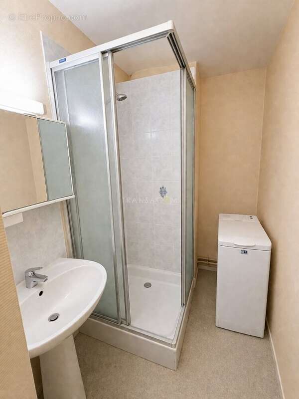 Appartement à TOURS