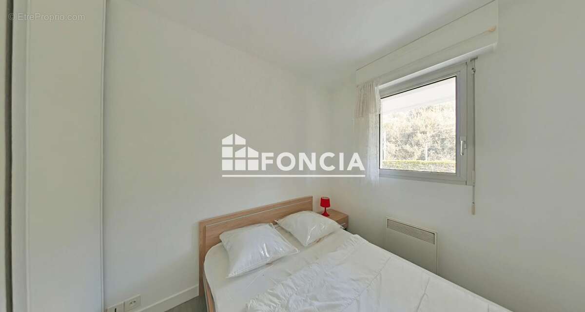 Appartement à LA BAULE-ESCOUBLAC