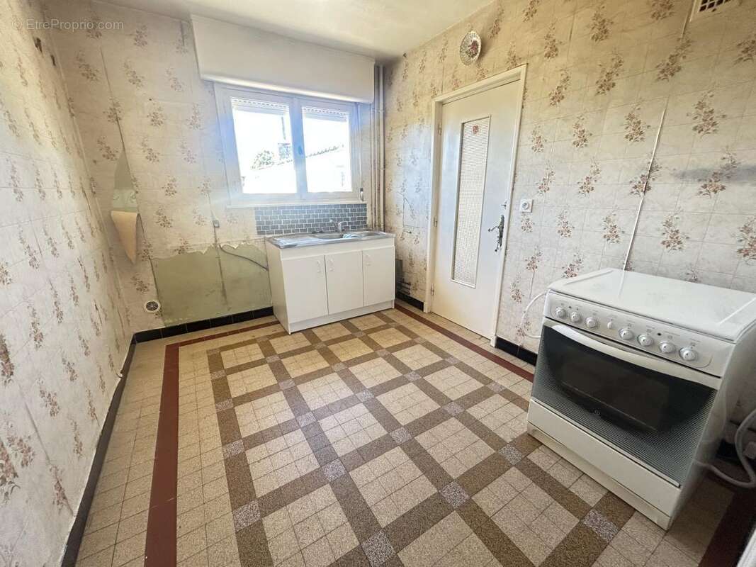 Maison 79 m² à Villers-En-Cauchies  - photo 5