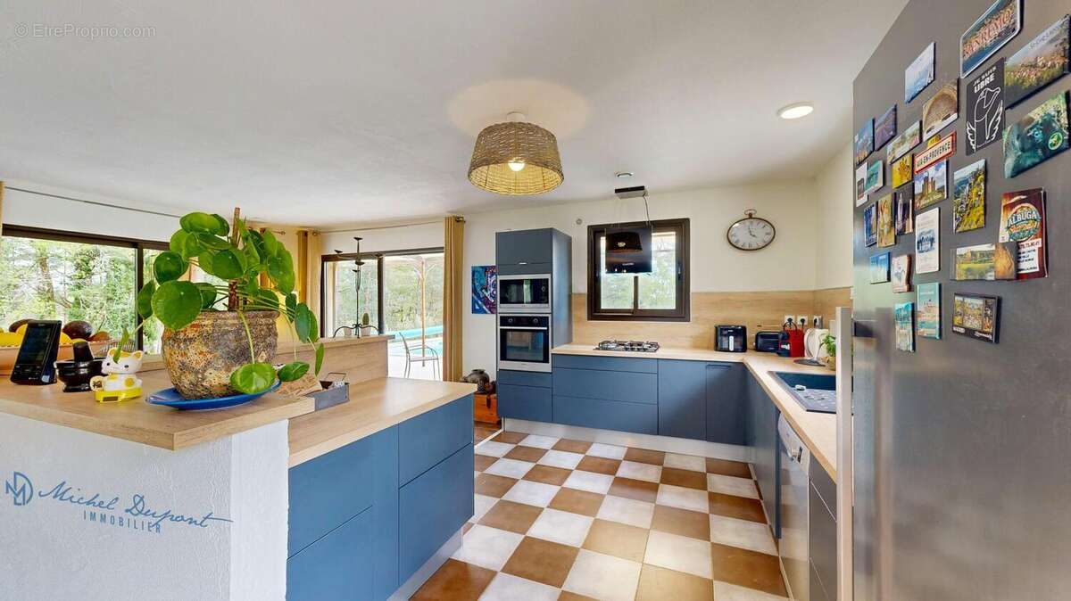 Photo 4 - Maison à SAINT-LAURENT-DES-BATONS