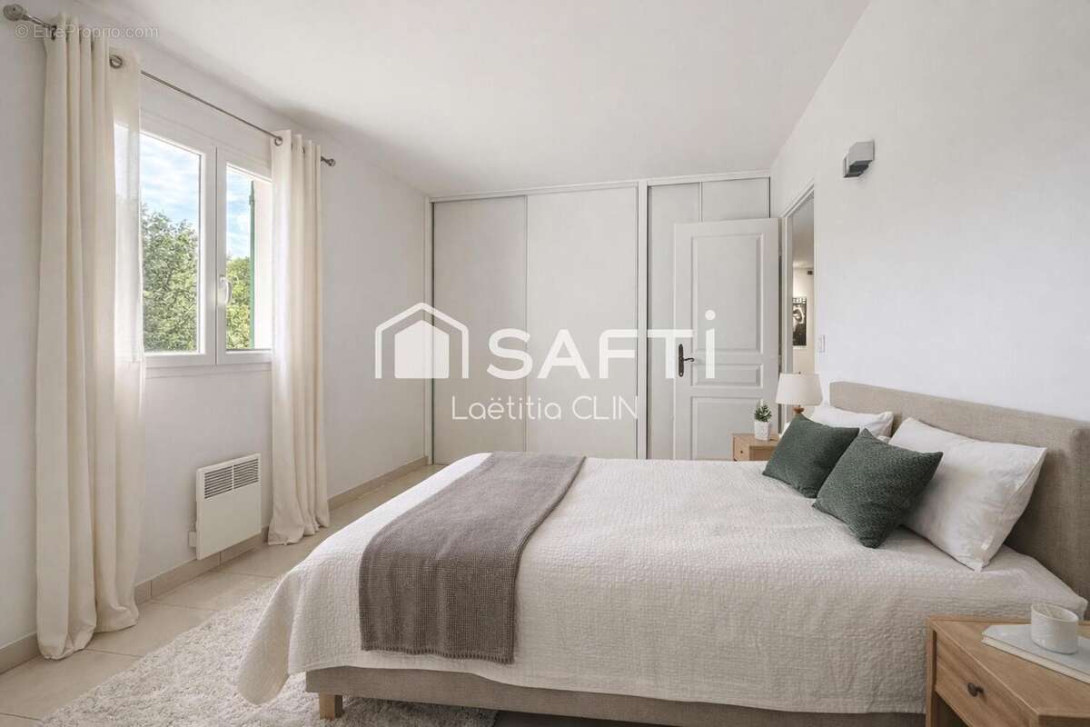 Photo 6 - Maison à BAGNOLS-EN-FORET