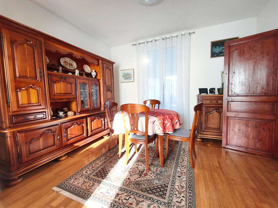 Maison à SAINT-NAZAIRE