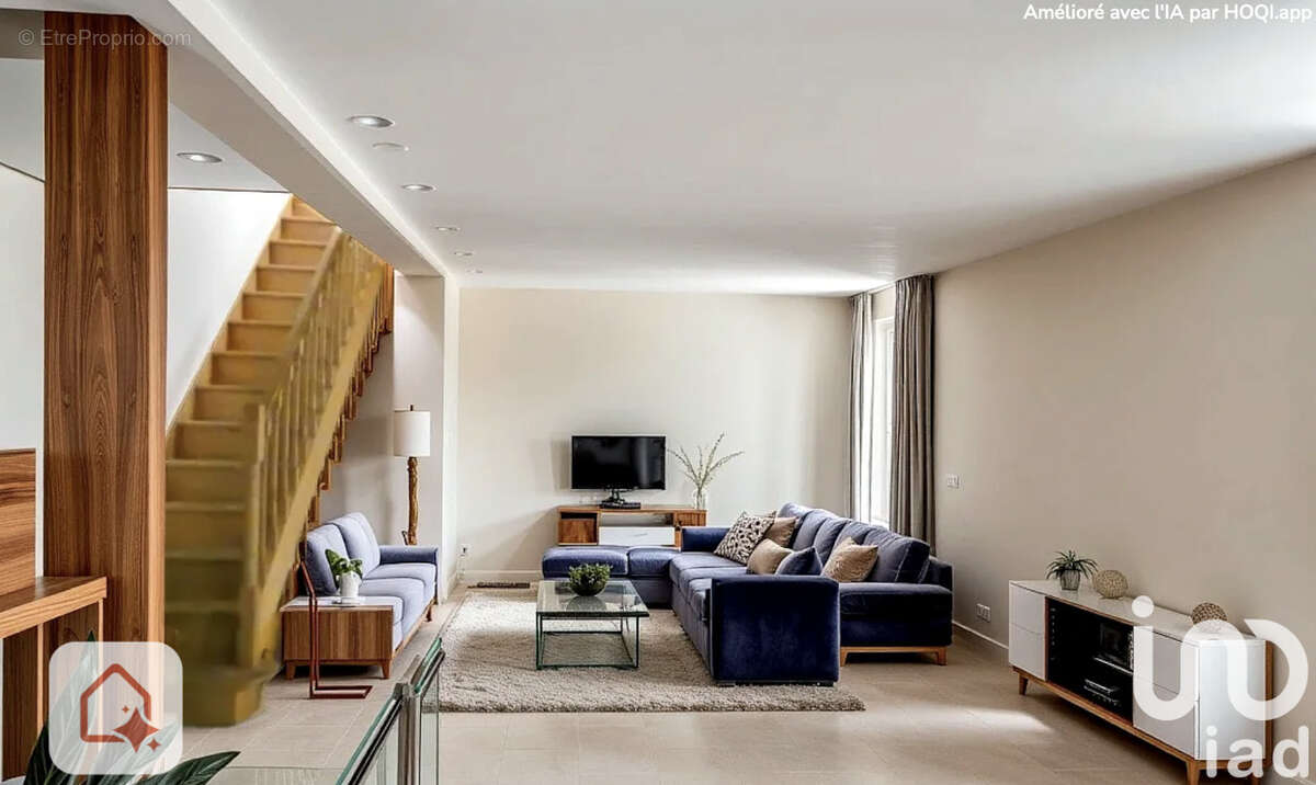 Photo 9 - Maison à CHAUFFAILLES