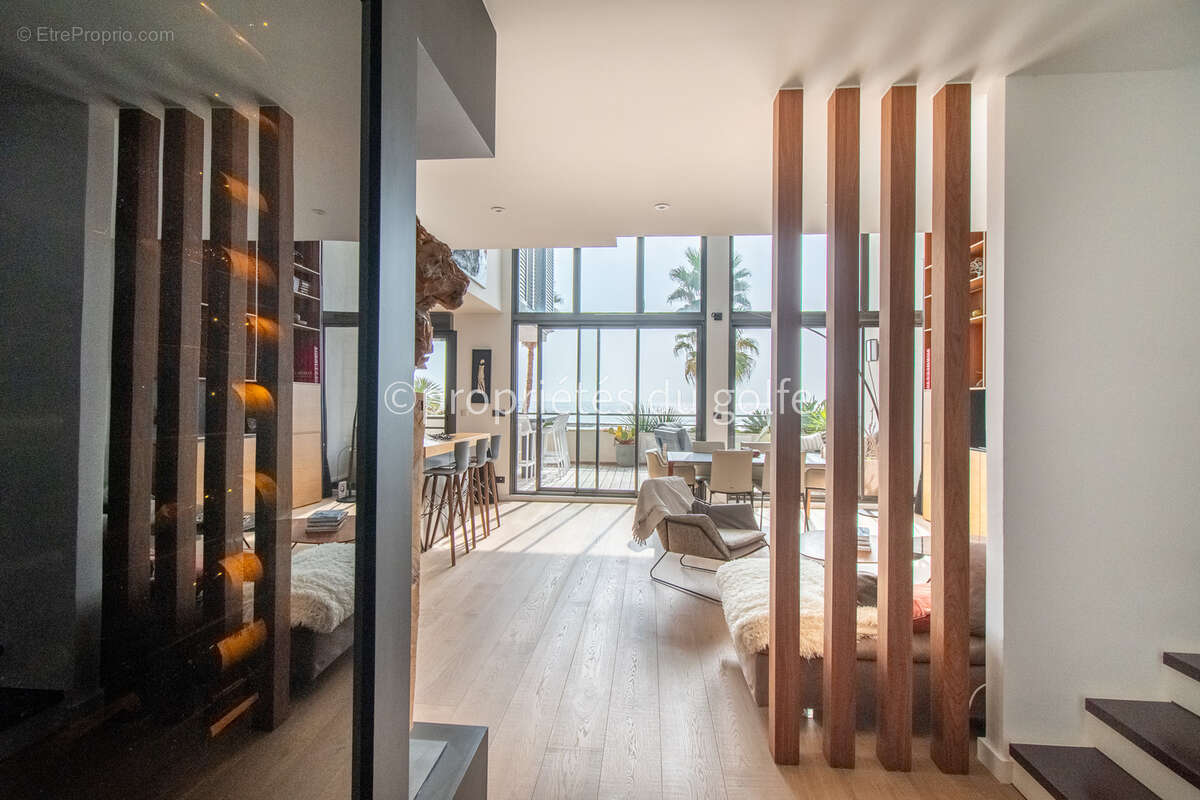 Appartement à SETE