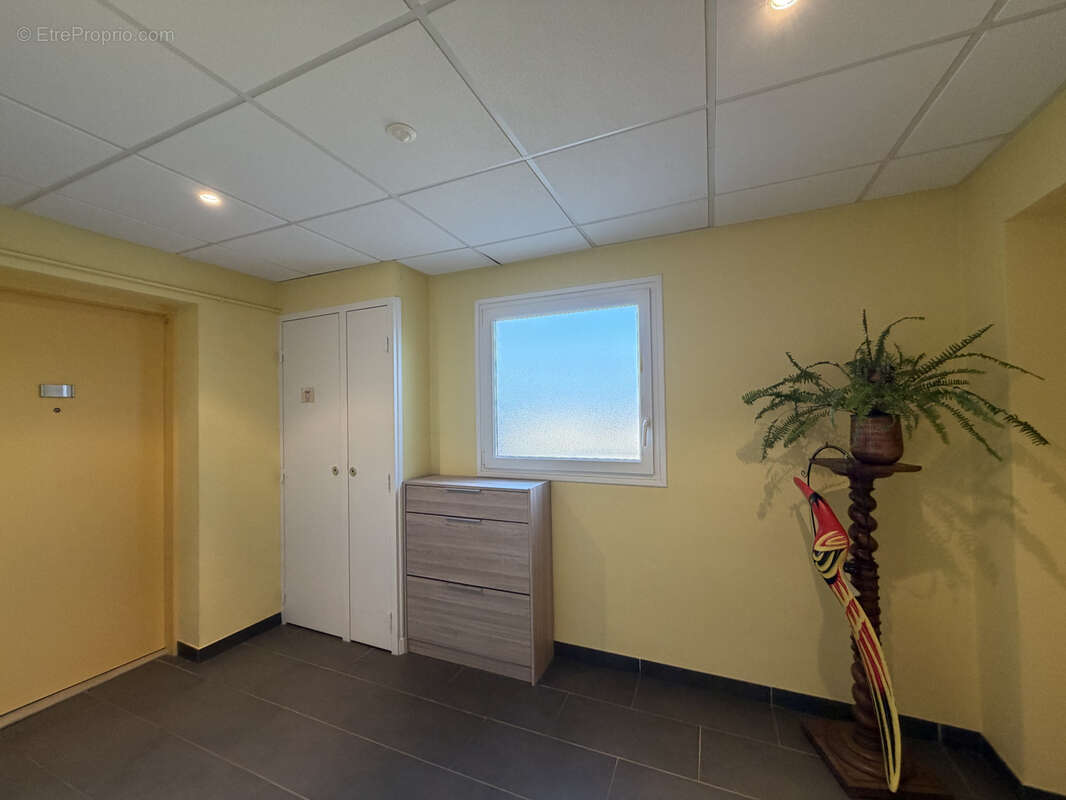 Bel appartement dernier etage avec terrasse - photo 8