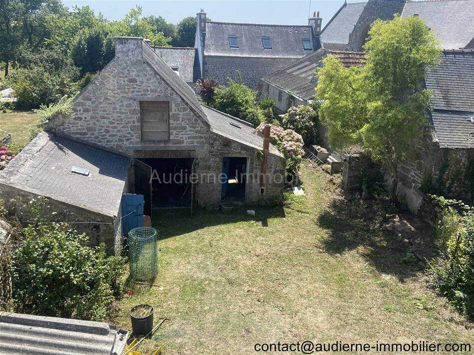 Maison à PRIMELIN