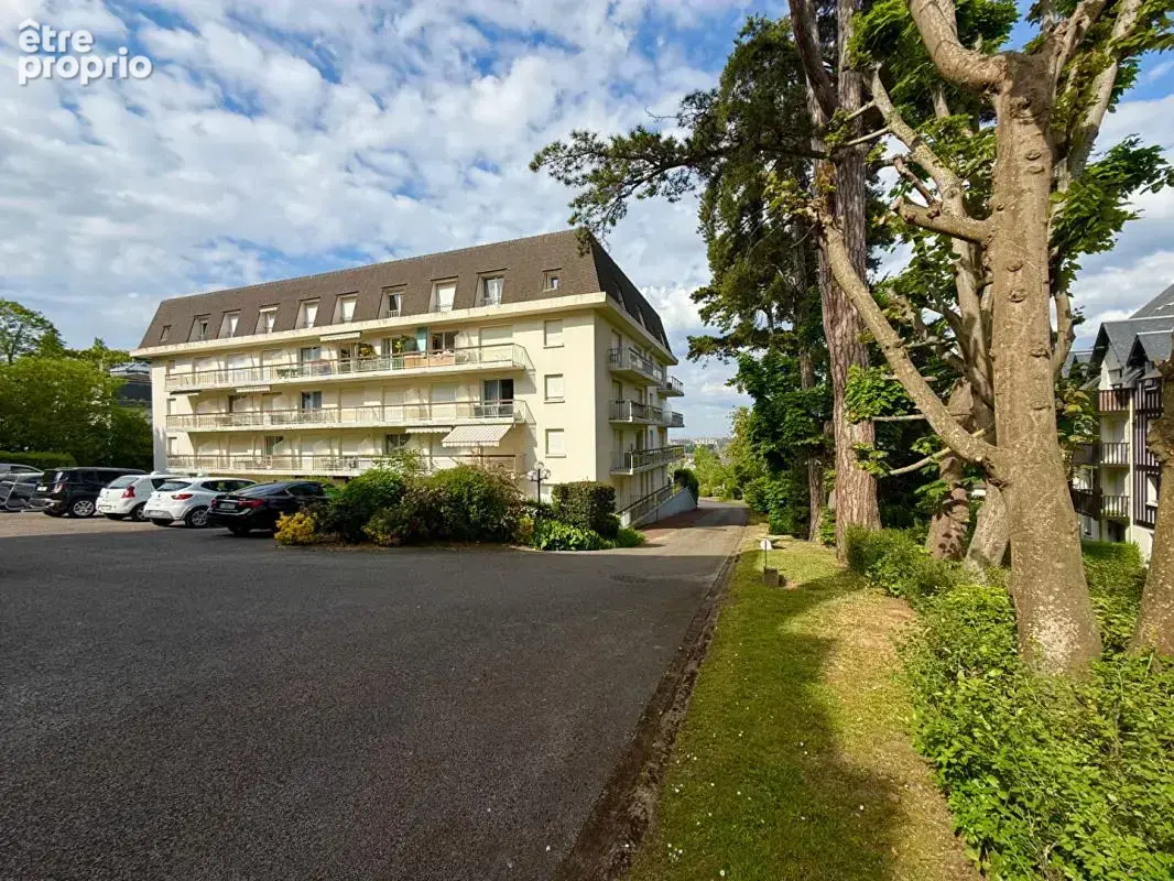 Appartement Villers Sur Mer 1 pièce 28 m2 - photo 15