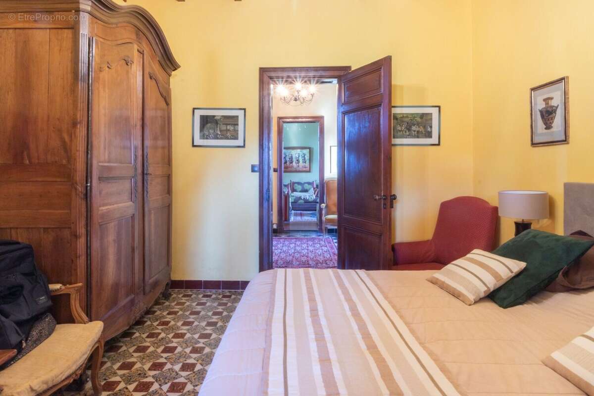 Maison à POMMIERS-MOULONS