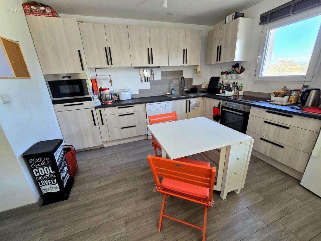 Maison à LES PENNES-MIRABEAU