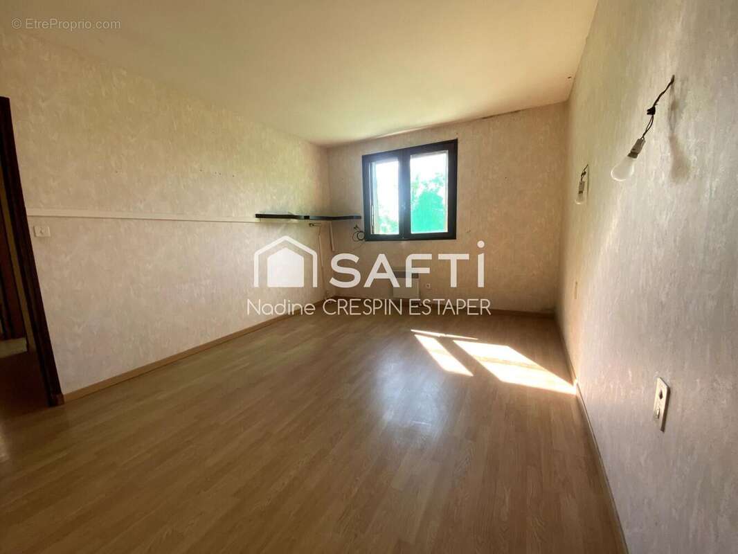 Photo 9 - Maison à SAINT-ETIENNE-DE-TULMONT