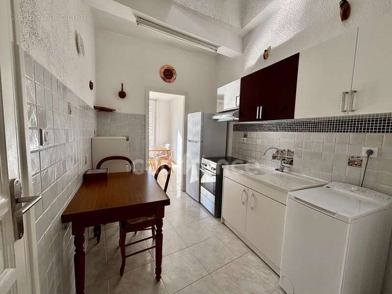 Appartement à vendre 2 pièces LA CIOTAT (13) - photo 8