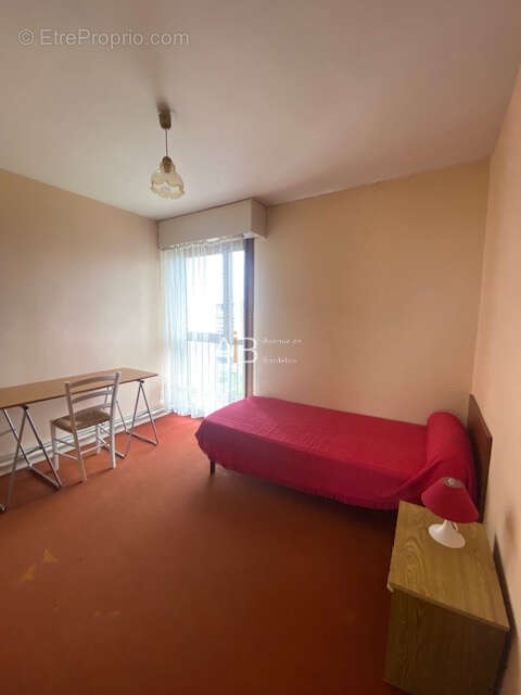 Appartement à PESSAC