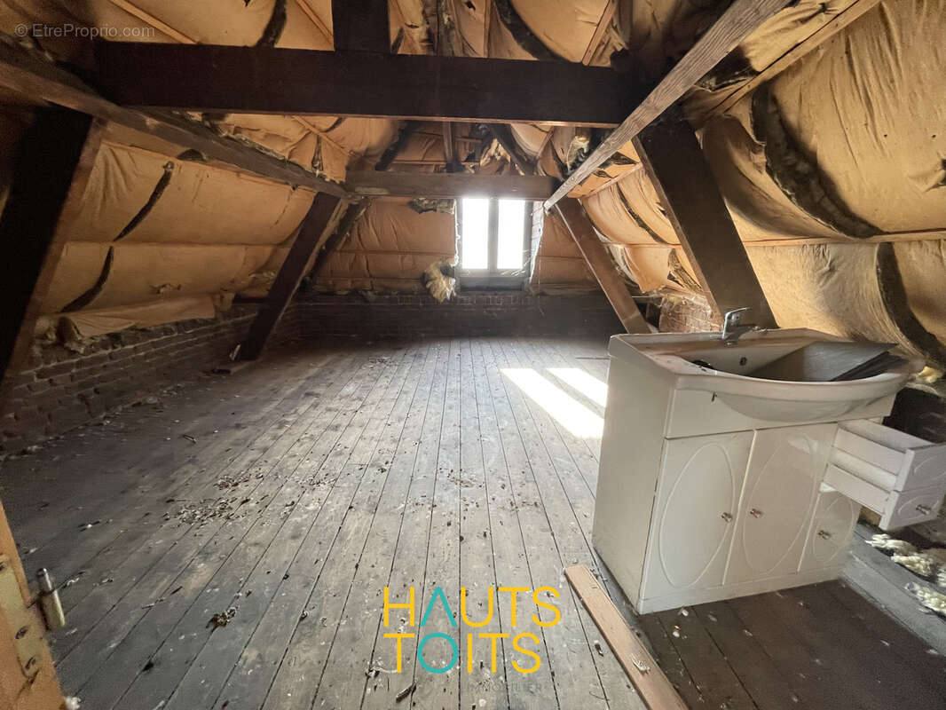 Appartement à ARRAS
