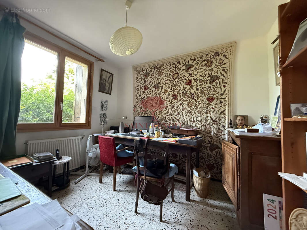 Maison à GIGNAC