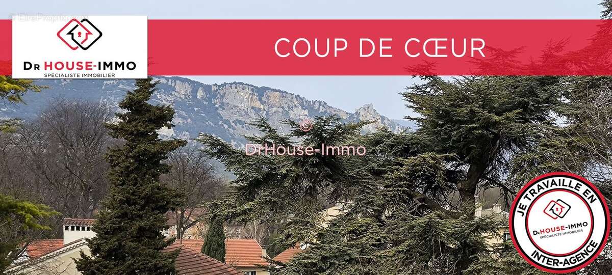 Appartement à VALENCE